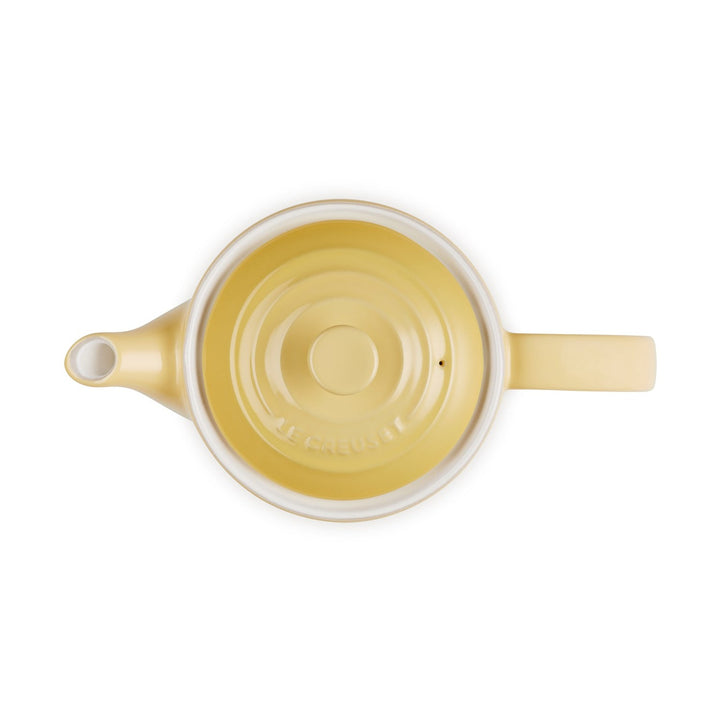 Le Creuset Grand Teapot, Chamomile