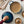Le Creuset Signature Cast-Iron Round French Oven 5.3L - Agave