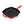 Le Creuset Signature Square Iron Handle Grill Skillet - Cerise