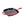 Le Creuset Signature Square Iron Handle Grill Skillet - Cerise