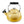 Le Creuset Stoneware Classic Whistling Kettle - Chamomile