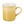 Le Creuset Stoneware Mug 400 ml, Chamomile