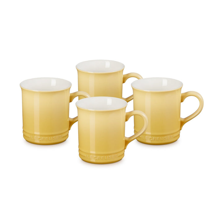 Le Creuset Stoneware Mug 400 ml, Chamomile
