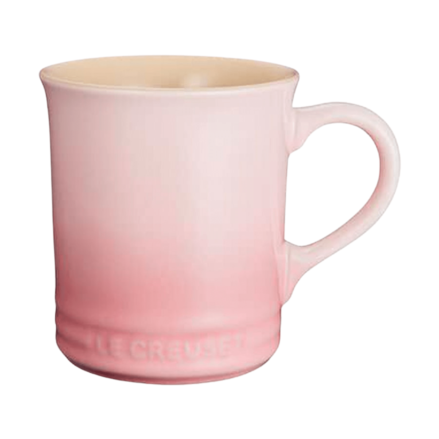 Le Creuset Stoneware Mug 400 ml, Shell Pink