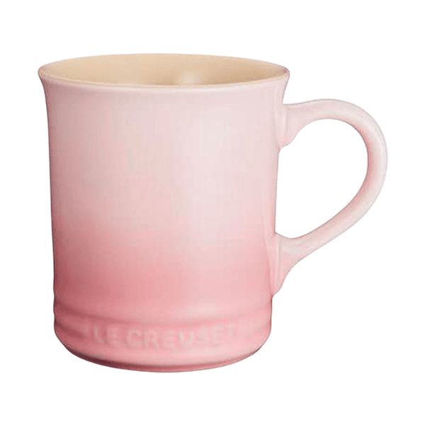Le Creuset Stoneware Mug 400 ml, Shell Pink