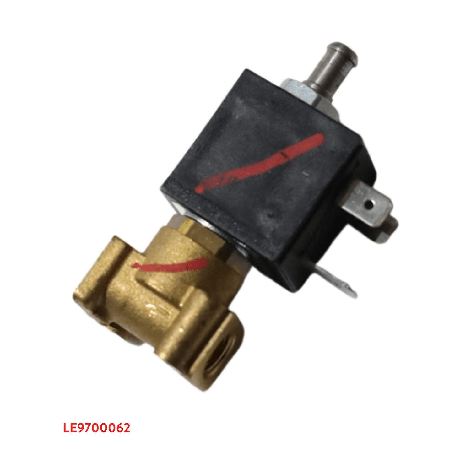 Lelit 3-Way Solenoid Valve - LE9700062