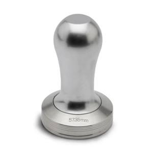Lelit 57mm Espresso Tamper, Stainless Steel & Aluminum #PLA471A
