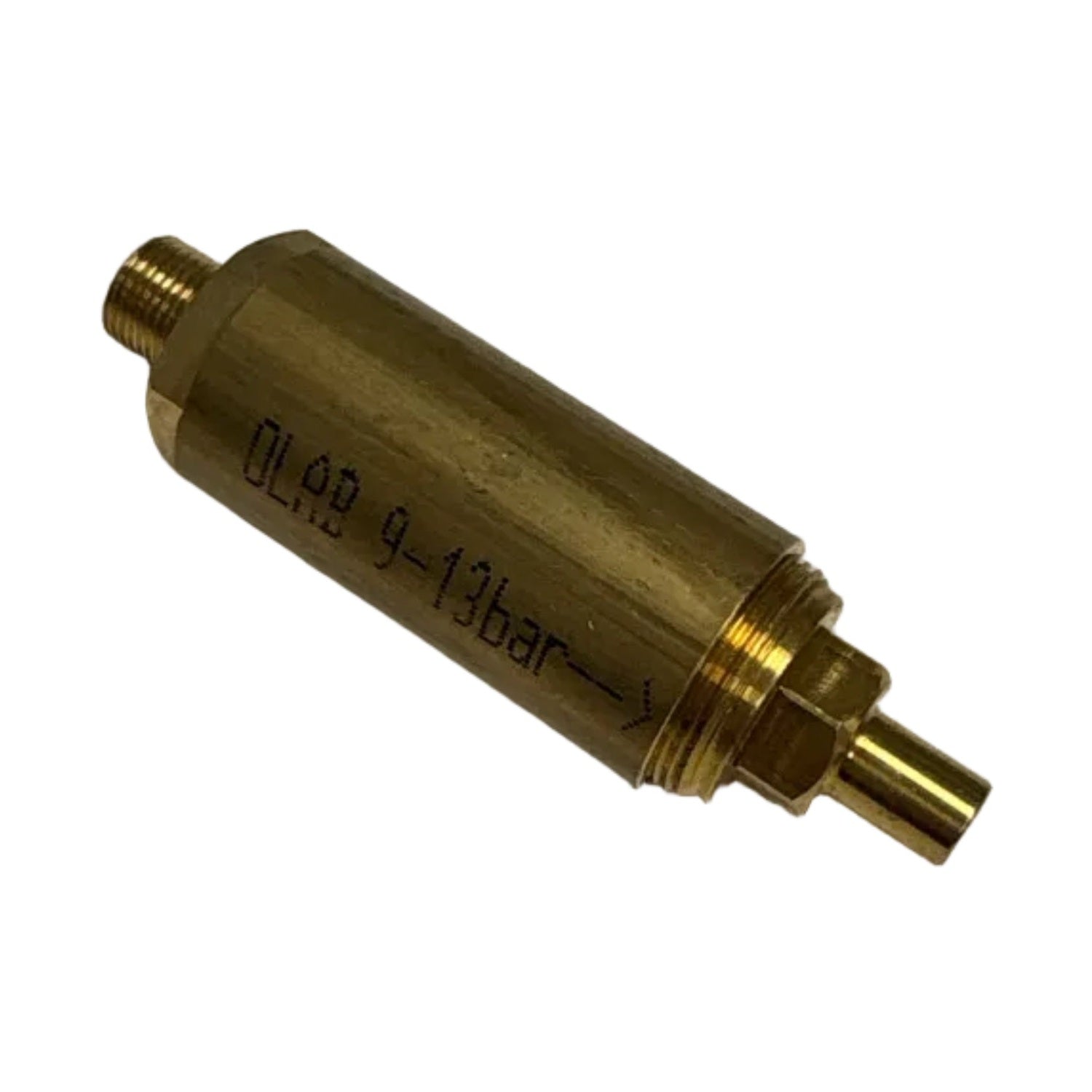 Lelit Adjustable OVR Press Valve LEMC931