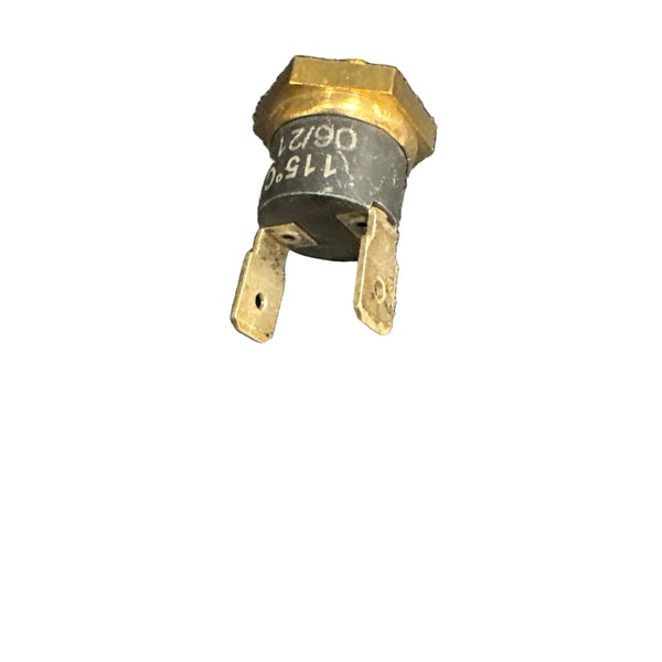 Lelit Bimetallic Thermostat 165 - LEMC031-115