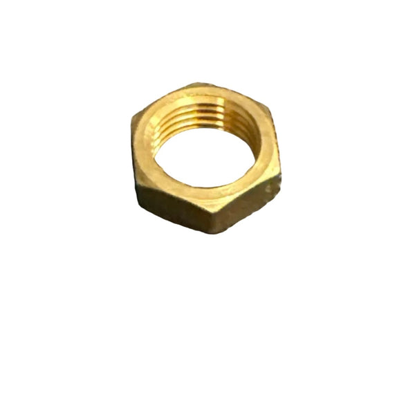 Lelit Brass Nut Heat Element - LEMC009