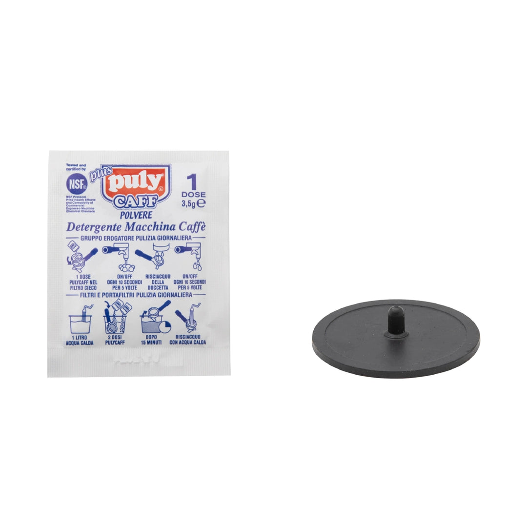 Lelit Detergent Powder 3.5g
