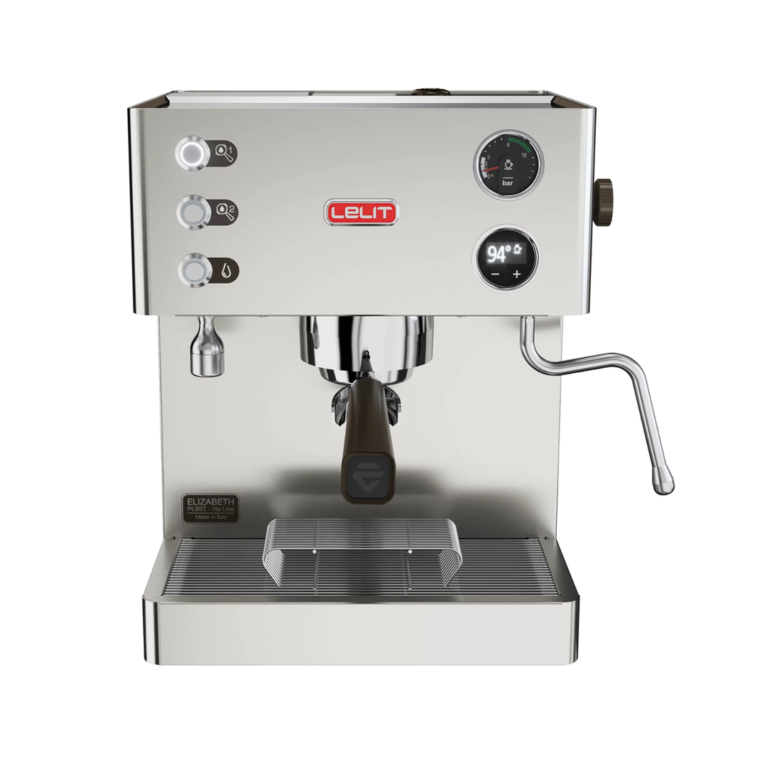 Lelit Elizabeth Espresso Machine 