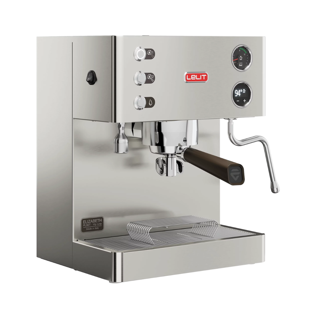 Lelit Elizabeth Espresso Machine 