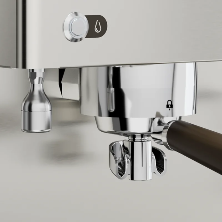 Lelit Elizabeth Espresso Machine 
