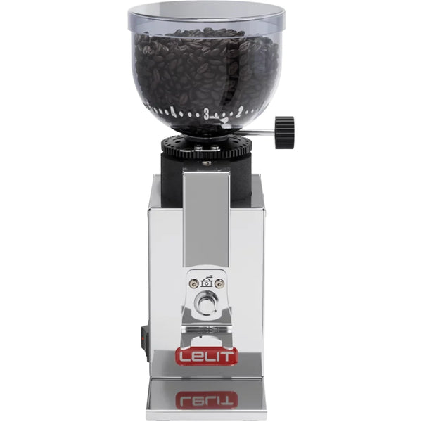 Lelit Fred Conical Coffee Grinder #LEPL043MMI-1B80