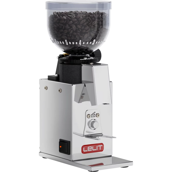 Lelit Fred Conical Coffee Grinder #LEPL043MMI-1B80