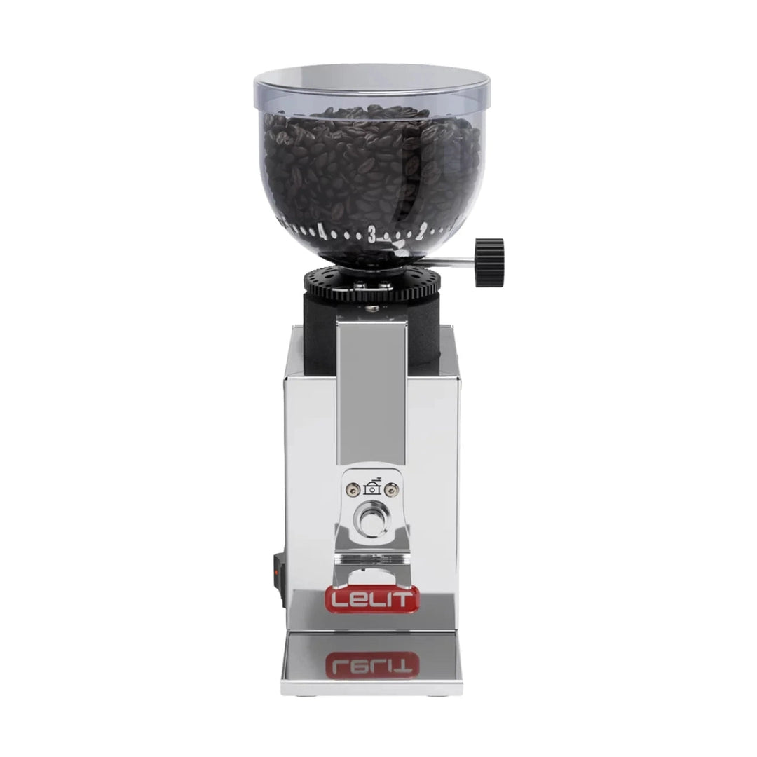 Lelit Fred Conical Coffee Grinder 