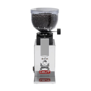 Lelit Fred Conical Coffee Grinder #LEPL043MMI-1B80