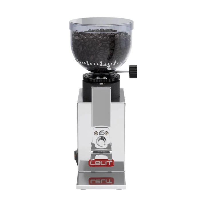 Lelit Fred Conical Coffee Grinder 