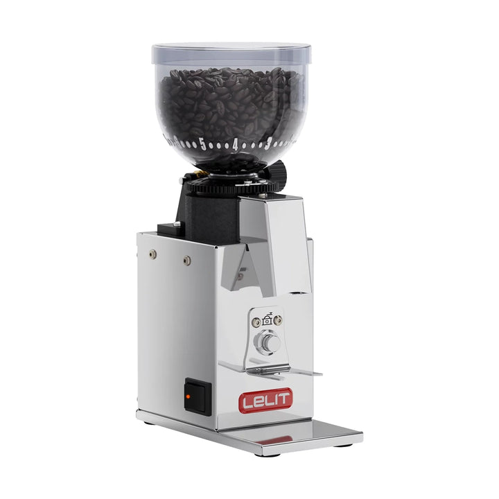 Lelit Fred Conical Coffee Grinder 
