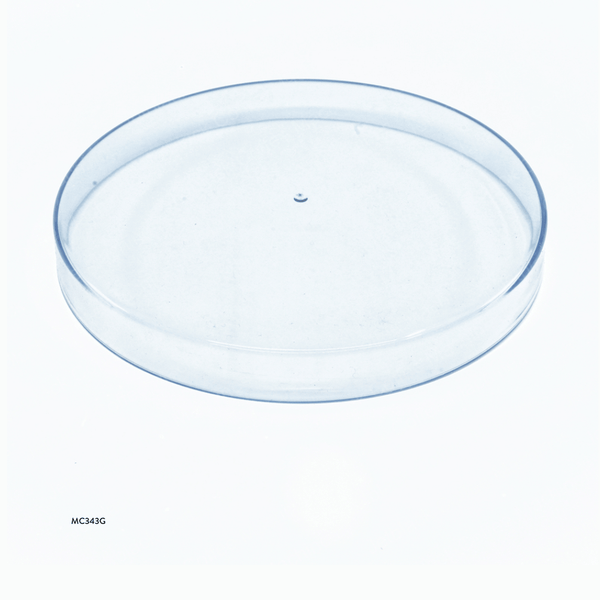 Lelit Hopper Lid - MC343G