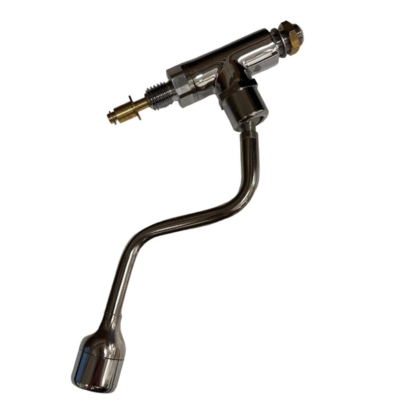 Lelit Hot Water Assembly - 1000007