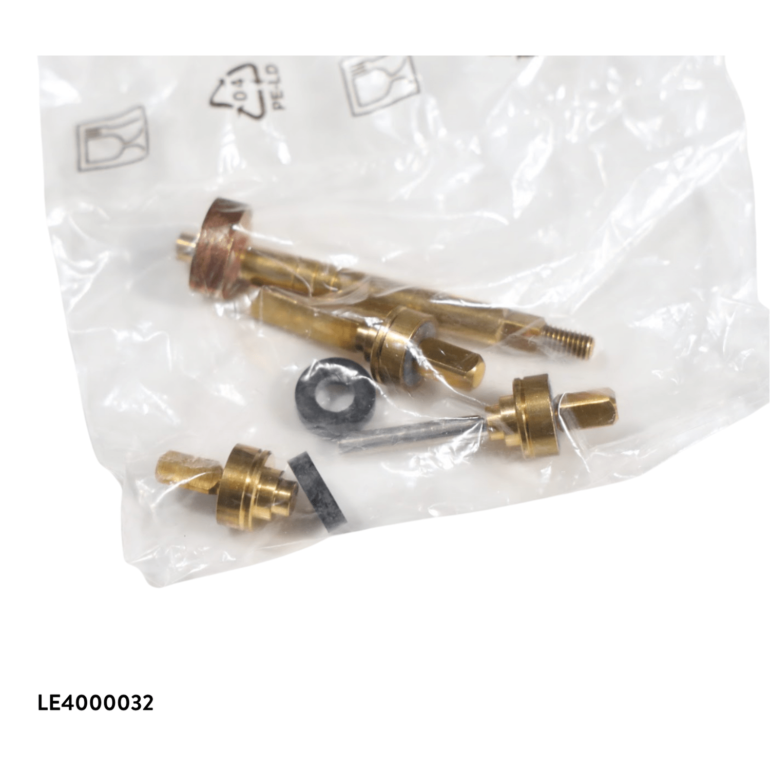Lelit Kit for L58 Type Group - LE4000032