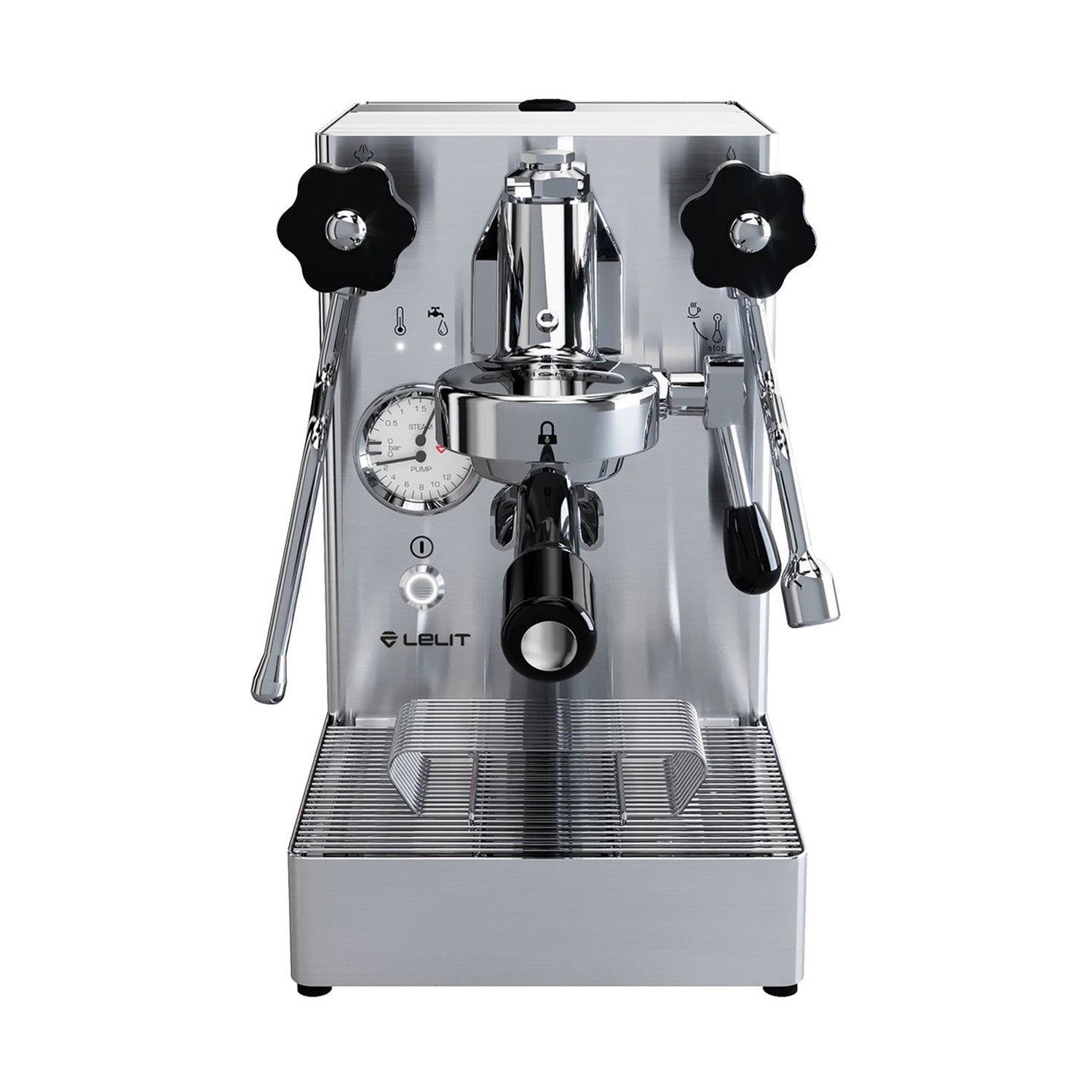 Lelit Mara X V2 Espresso Machine #LEPL62X