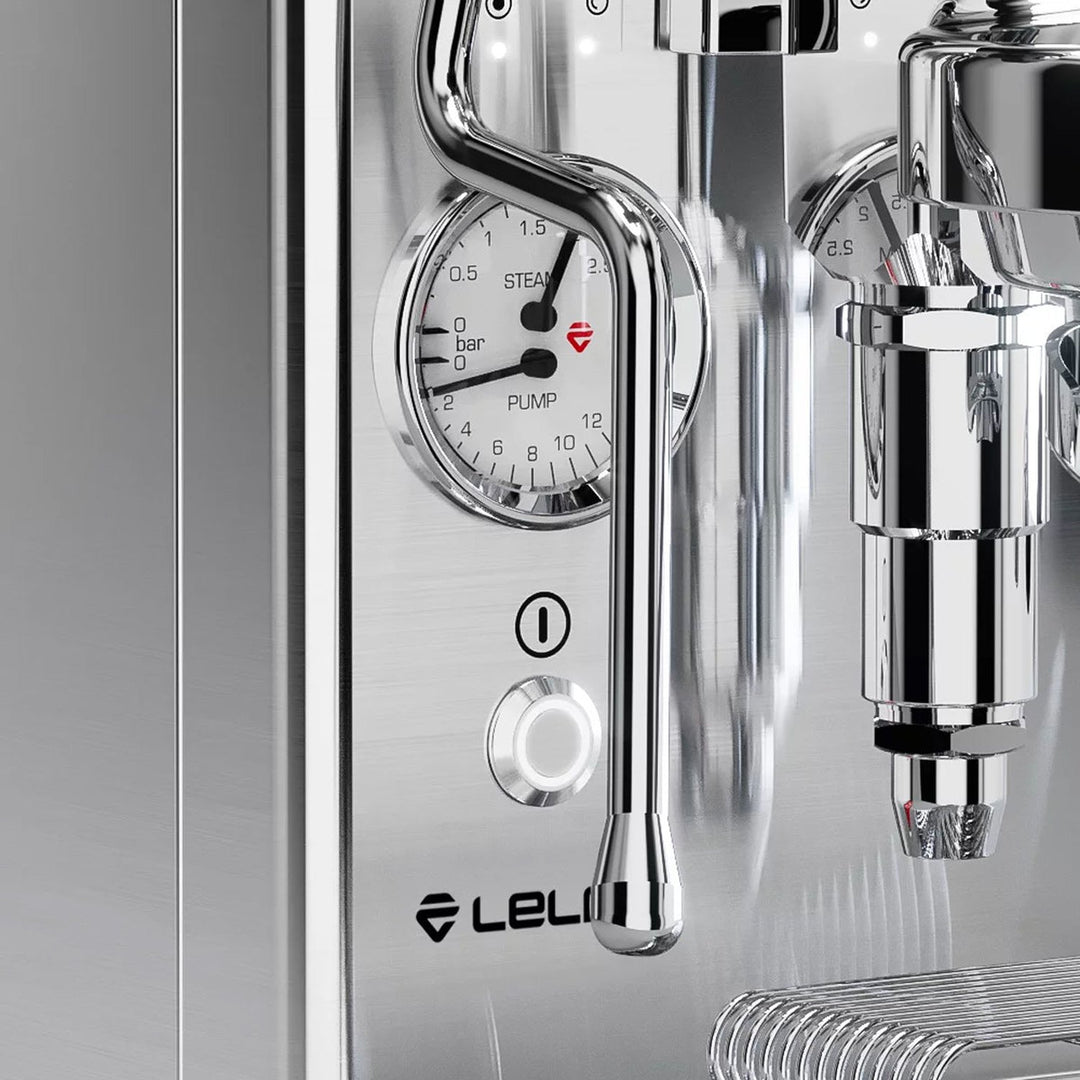 Lelit Mara X V2 Espresso Machine 