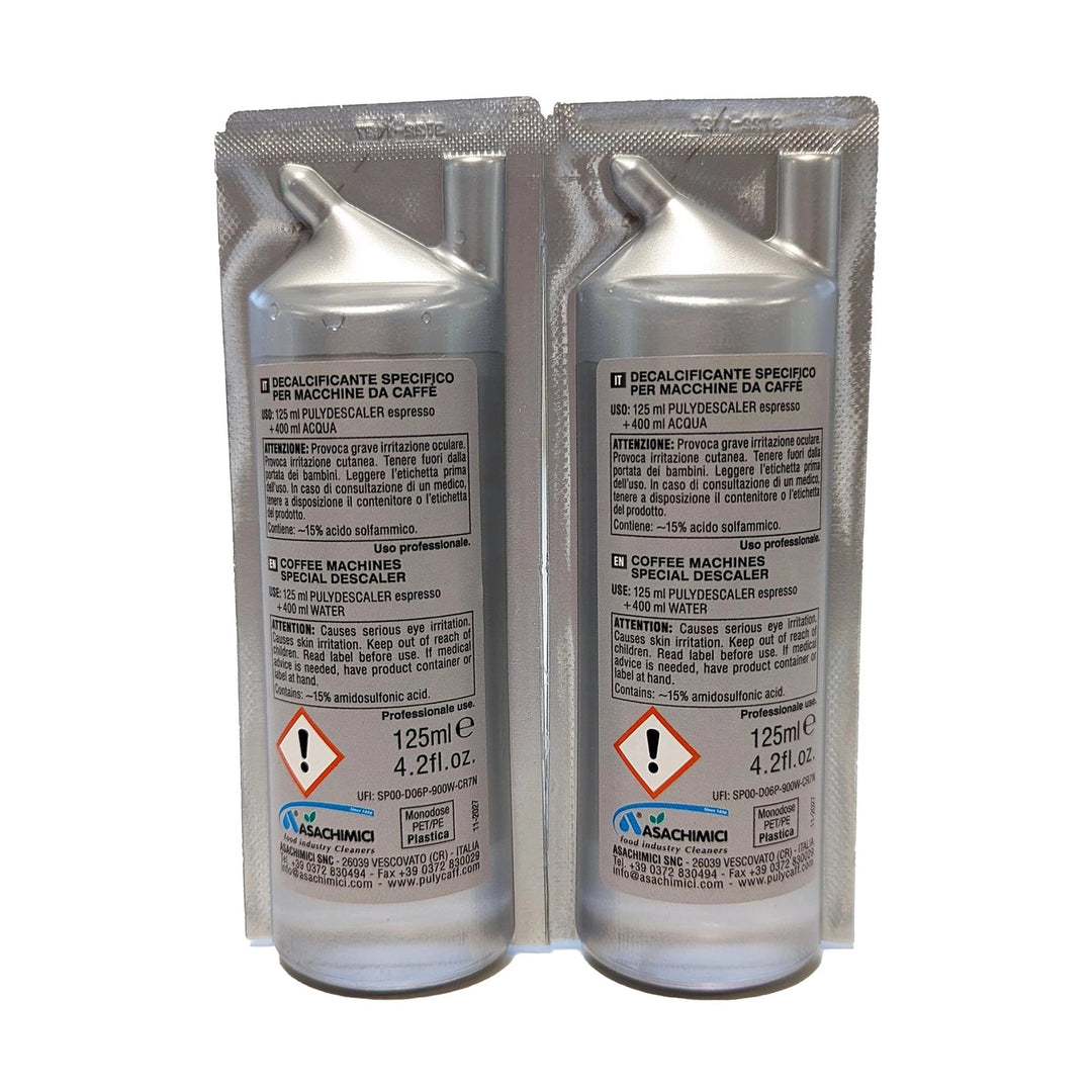 Lelit Puly 2 Dose Descaler 