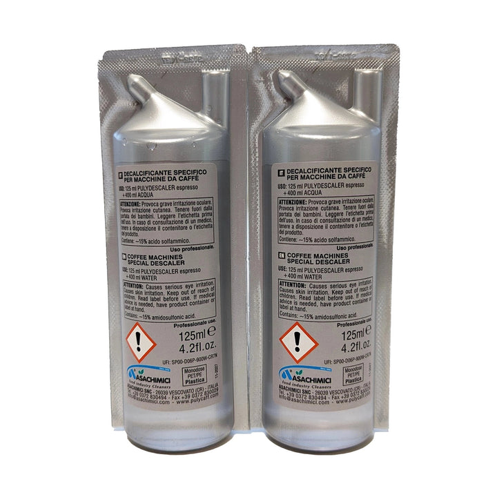 Lelit Puly 2 Dose Descaler 