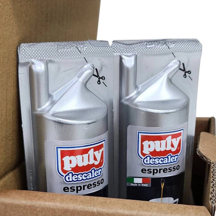 Lelit Puly 2 Dose Descaler 