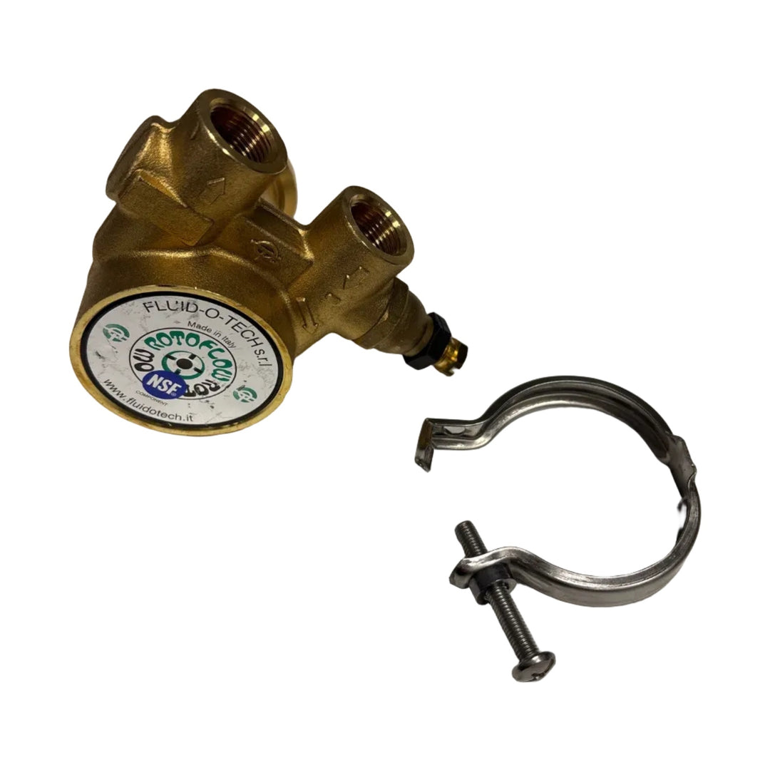Lelit Rotative Pump - LE9700002