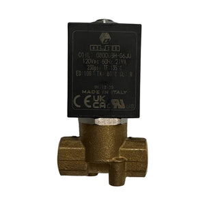 Lelit Solenoid 2Way Valve - LE9700048