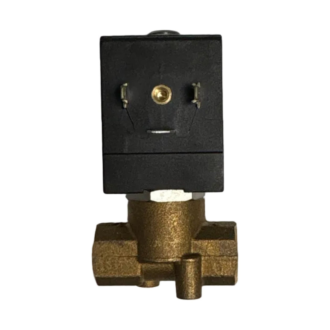Lelit Solenoid 2Way Valve - LE9700048