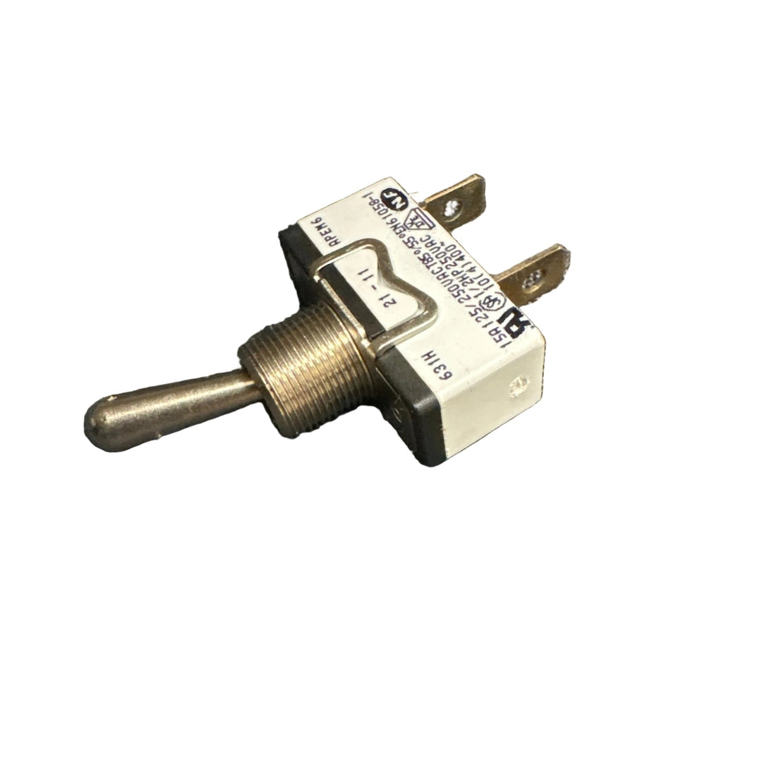 Lelit Unipolar Lever Switch - MC312
