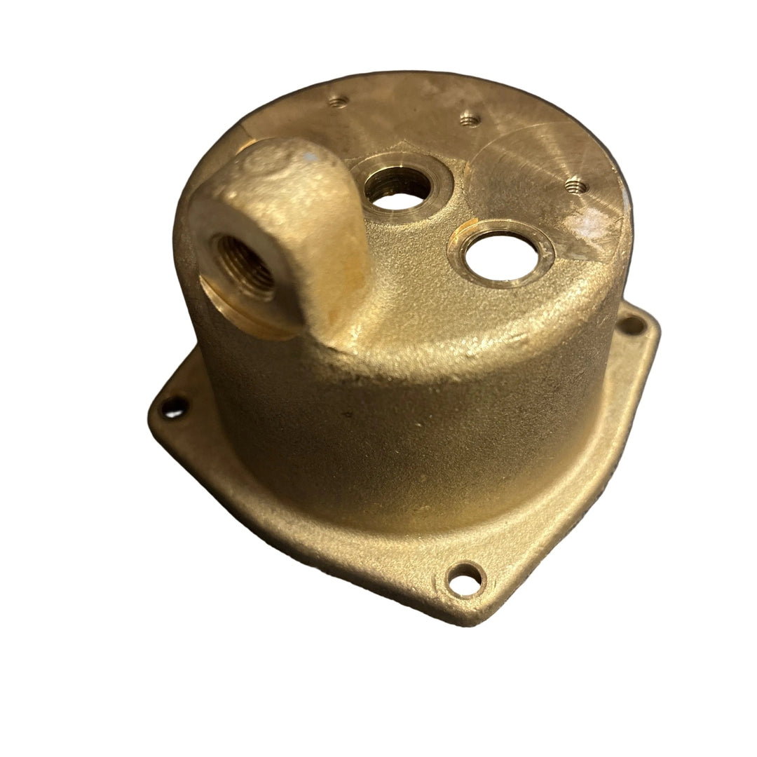 Lelit Upper Boiler - LEMC061