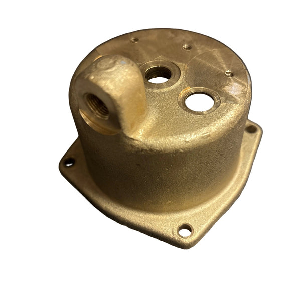 Lelit Upper Boiler - LEMC061