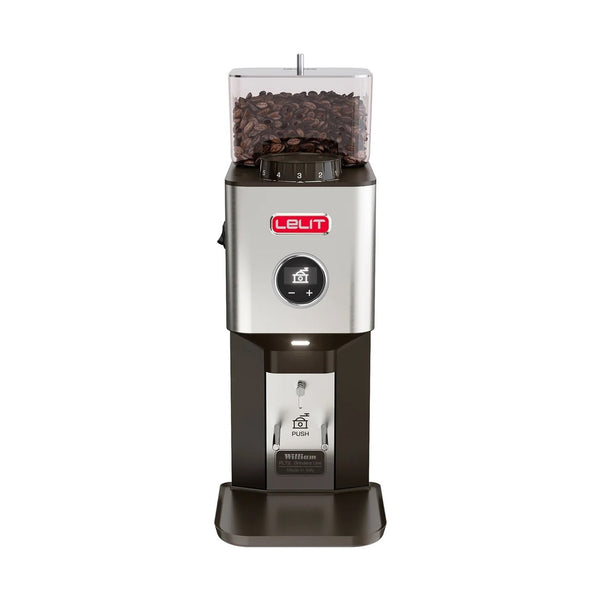 Lelit William Coffee Grinder, LEPL72
