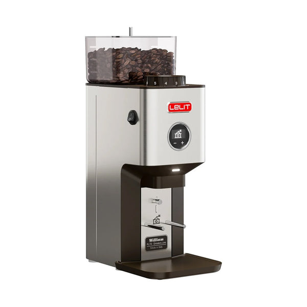 Lelit William Coffee Grinder, LEPL72