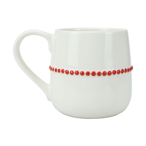 Lover Beads Mug, 16 oz