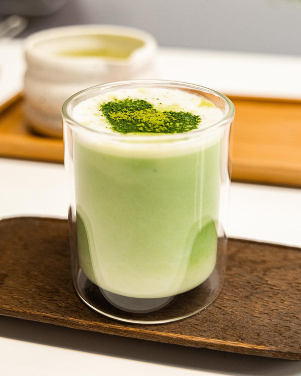 Tea Squared Ceremonial Grade Matcha Tea, 40g