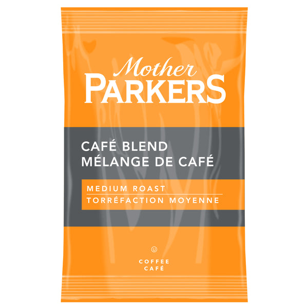 Café Mother Parkers Café Blend, 64 sachets