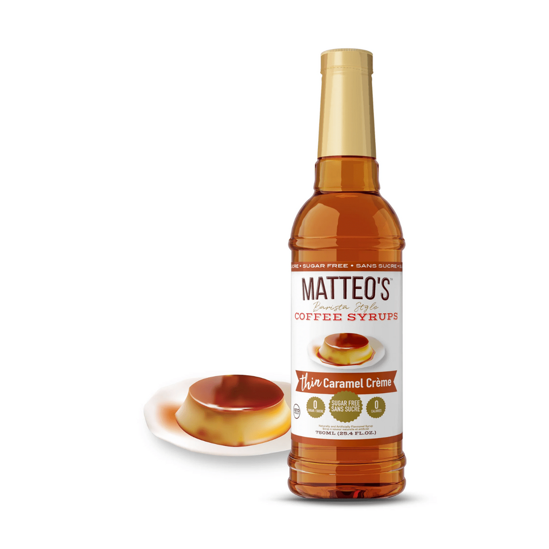 Matteo&