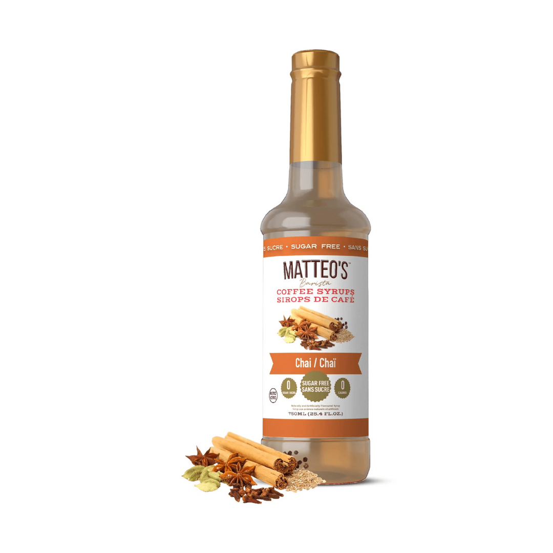 Matteo&