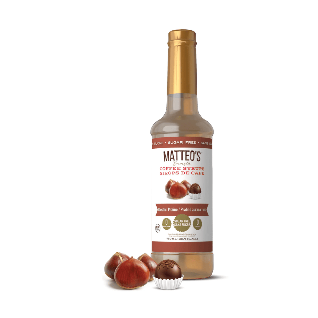 Matteo&