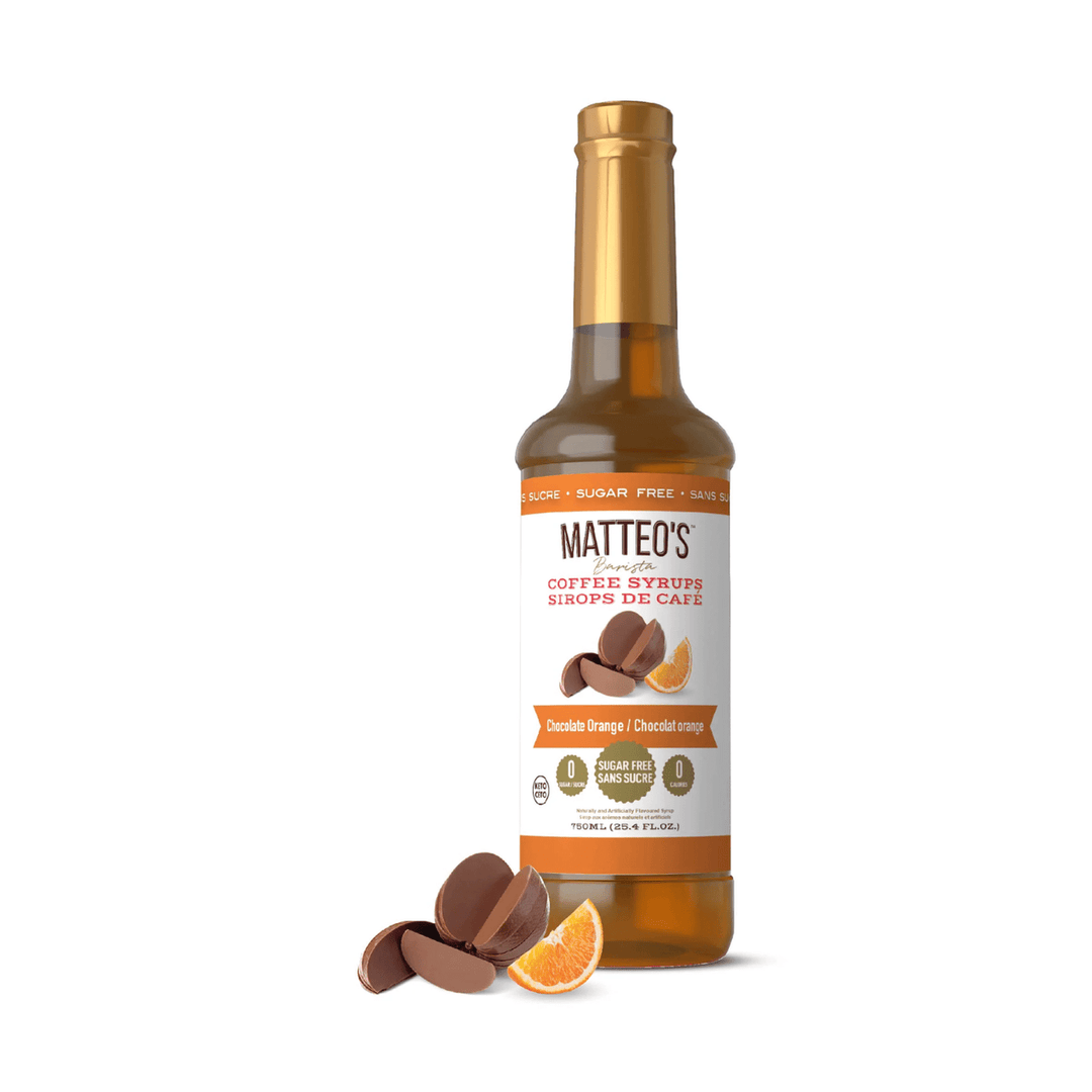 Matteo&