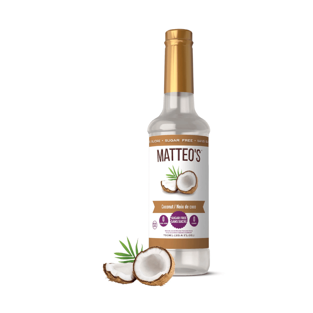 Matteo&