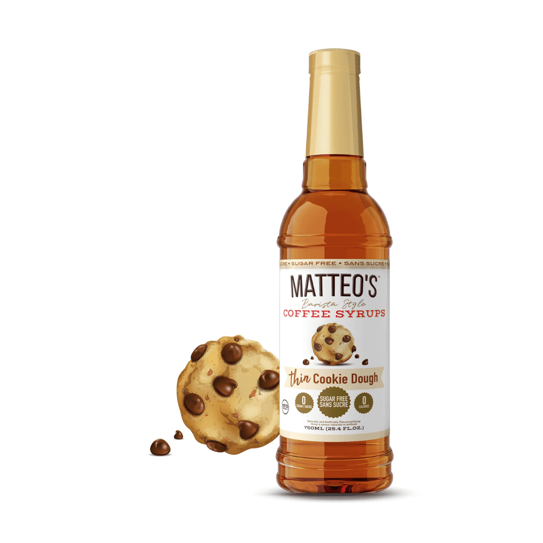 Matteo&
