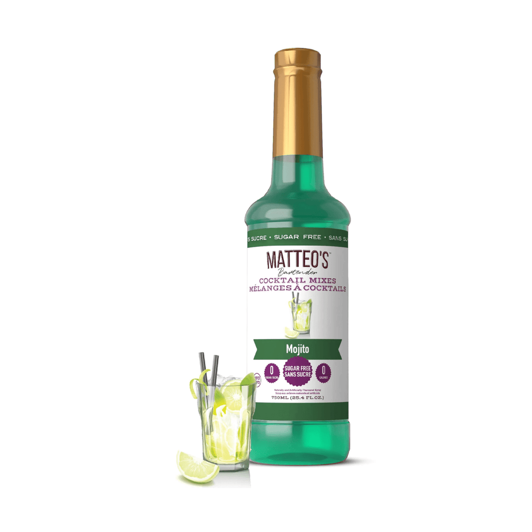 Matteo&